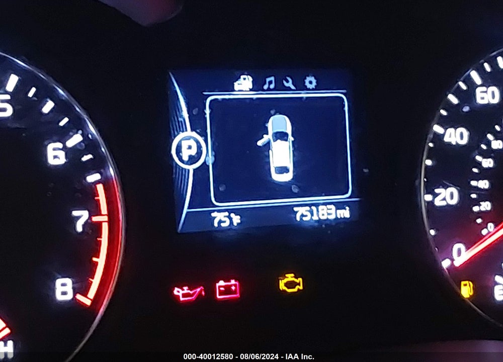 2018 KIA OPTIMA S VIN: 5XXGT4L33JG224544