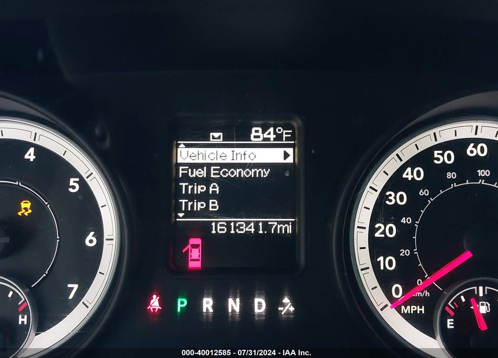 2013 RAM 1500 EXPRESS VIN: 1C6RR6KT0DS507814