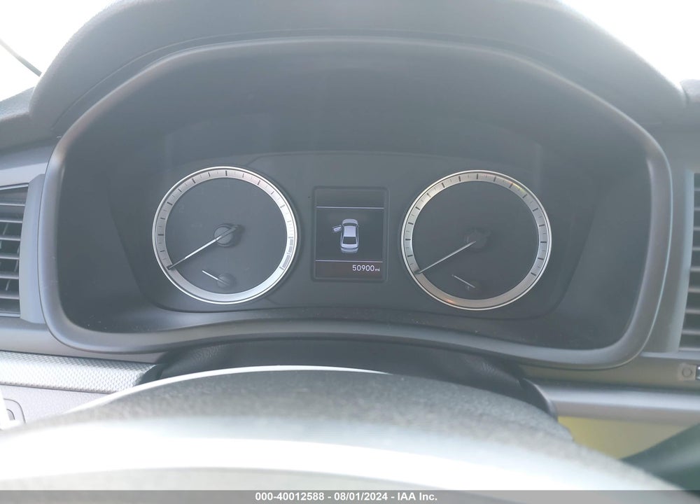 2018 HYUNDAI SONATA VIN: 5NPE24AF9JH672492