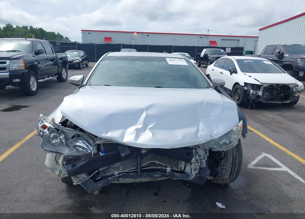 2012 TOYOTA CAMRY SE VIN: 4T1BF1FK1CU192754