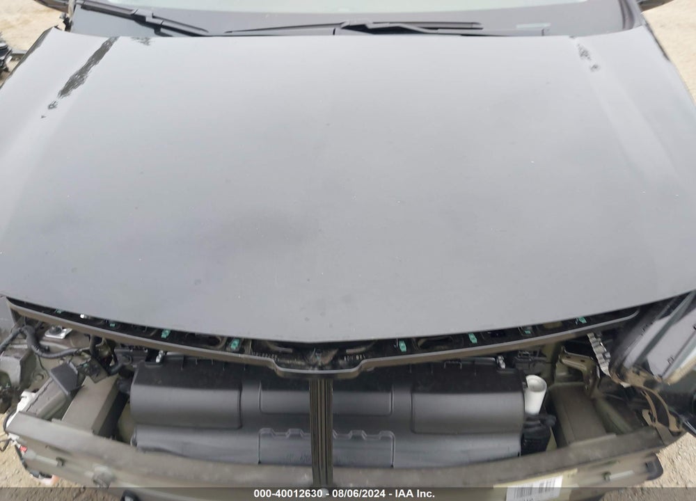 2023 CHEVROLET BOLT EUV FWD LT VIN: 1G1FY6S02P4181276