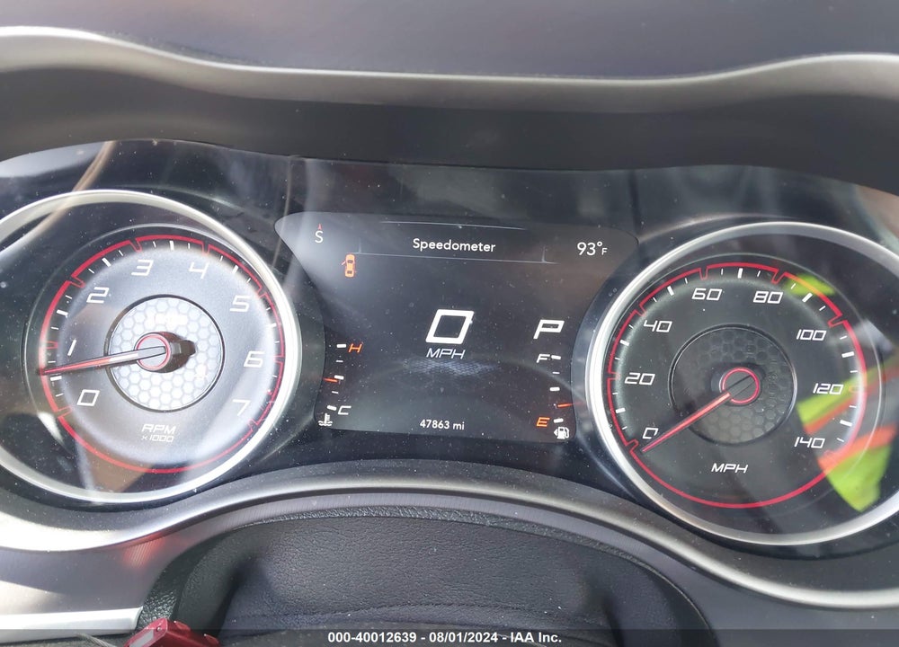 2021 DODGE CHARGER SXT RWD VIN: 2C3CDXBG6MH632642