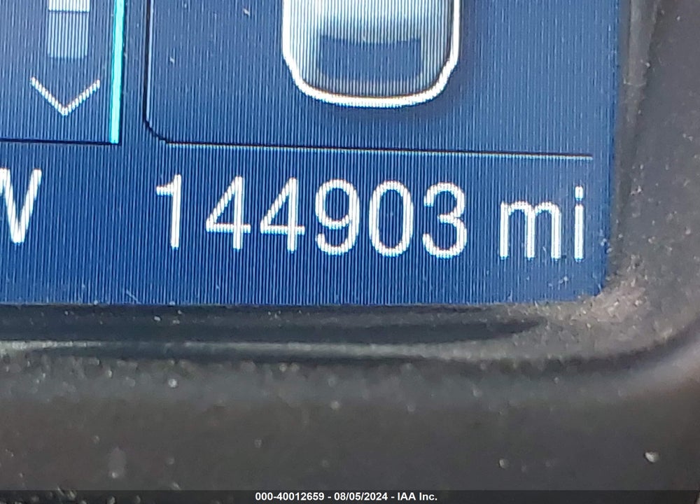 2015 FORD ESCAPE SE VIN: 1FMCU9G91FUA10026