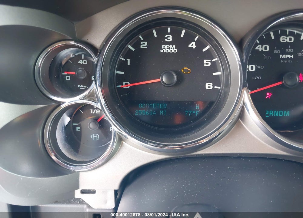 2009 CHEVROLET SILVERADO 1500 LT VIN: 3GCEK23M09G220953