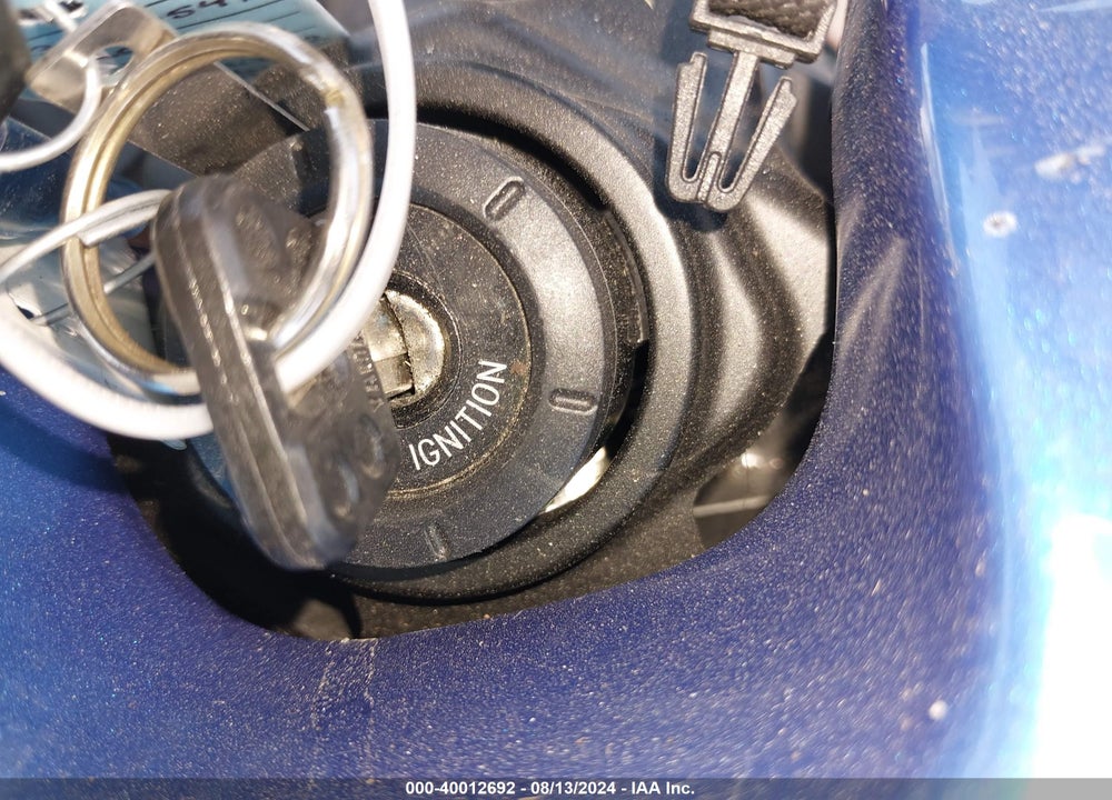 2023 YAMAHA MTM890 C VIN: JYARN80Y4PA000547