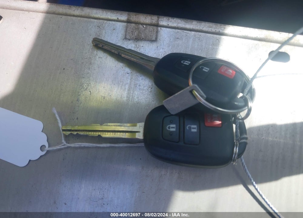 2020 TOYOTA TUNDRA SR5 VIN: 5TFEY5F19LX264535