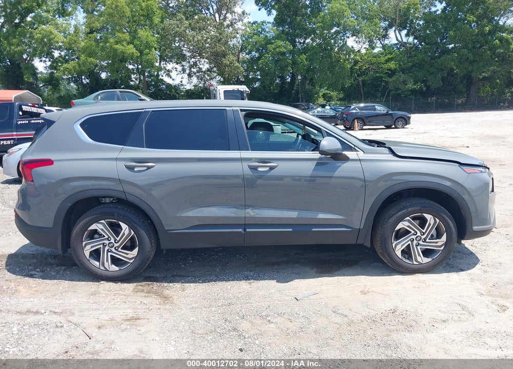 2023 HYUNDAI SANTA FE SE VIN: 5NMS1DAJ6PH558269