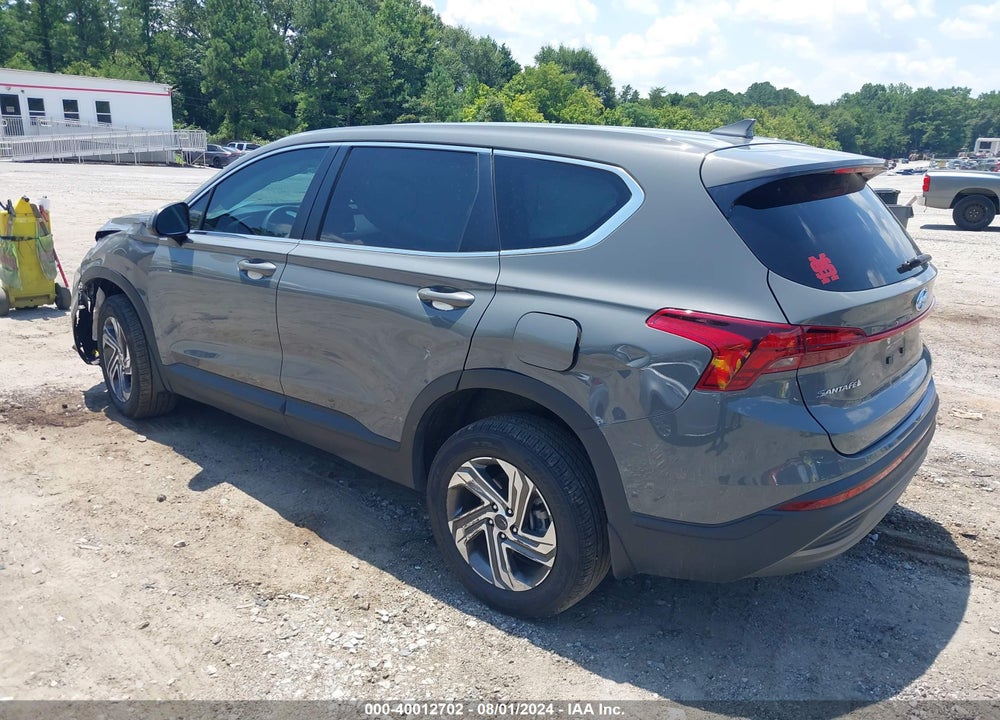 2023 HYUNDAI SANTA FE SE VIN: 5NMS1DAJ6PH558269
