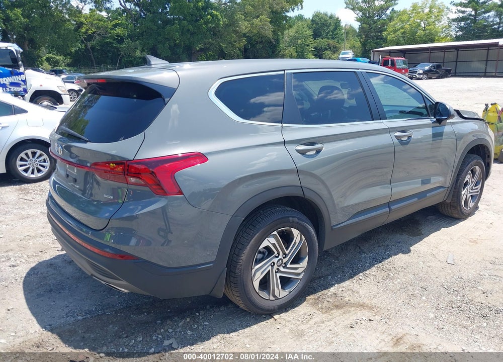 2023 HYUNDAI SANTA FE SE VIN: 5NMS1DAJ6PH558269
