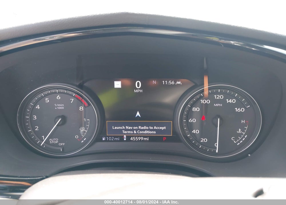 2021 CADILLAC XT6 FWD PREMIUM LUXURY VIN: 1GYKPCRS8MZ233209