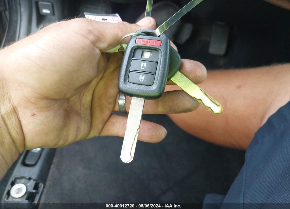 2014 HONDA ACCORD LX VIN: 1HGCR2F37EA197669