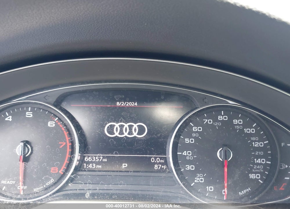 2020 AUDI A5 SPORTBACK PREMIUM 45 TFSI QUATTRO S TRONIC VIN: WAUANCF54LA004865