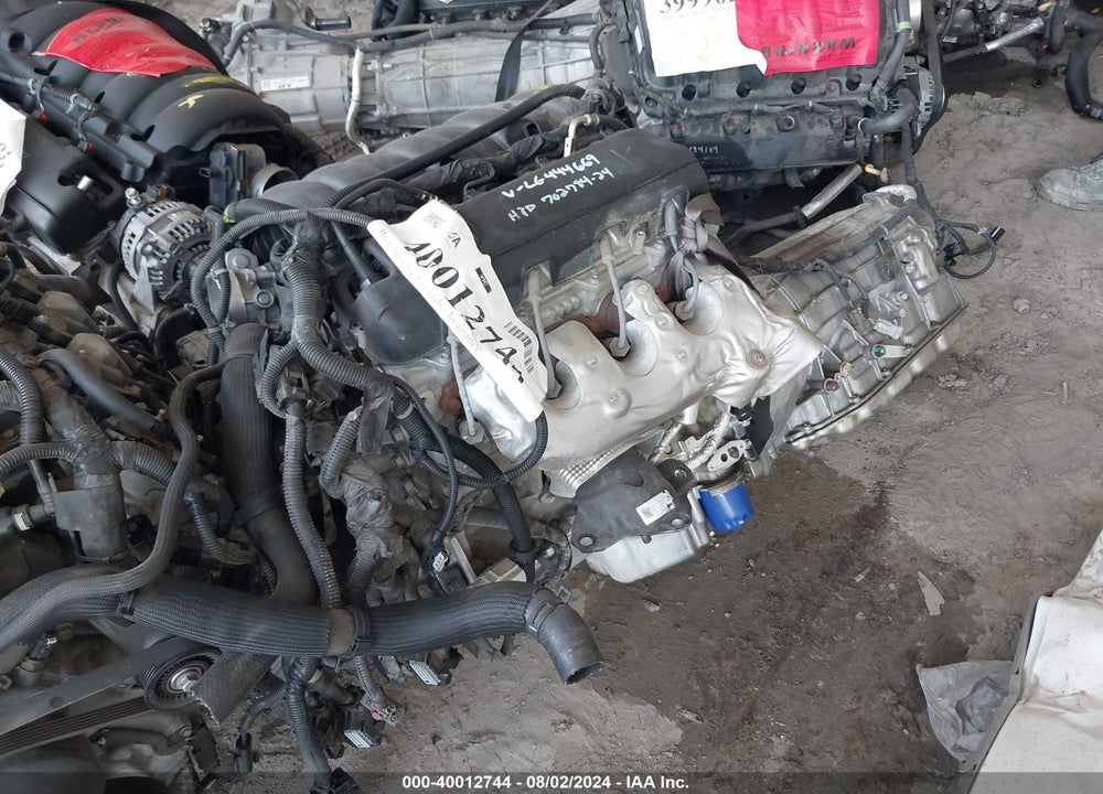 2020 GMC SIERRA 1500 2WD SHORT BOX SLT VIN: 3GTP8DED6LG444669