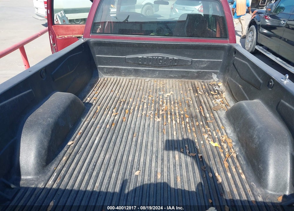 1994 CHEVROLET GMT-400 C1500 VIN: 1GCEC19K2RE216830
