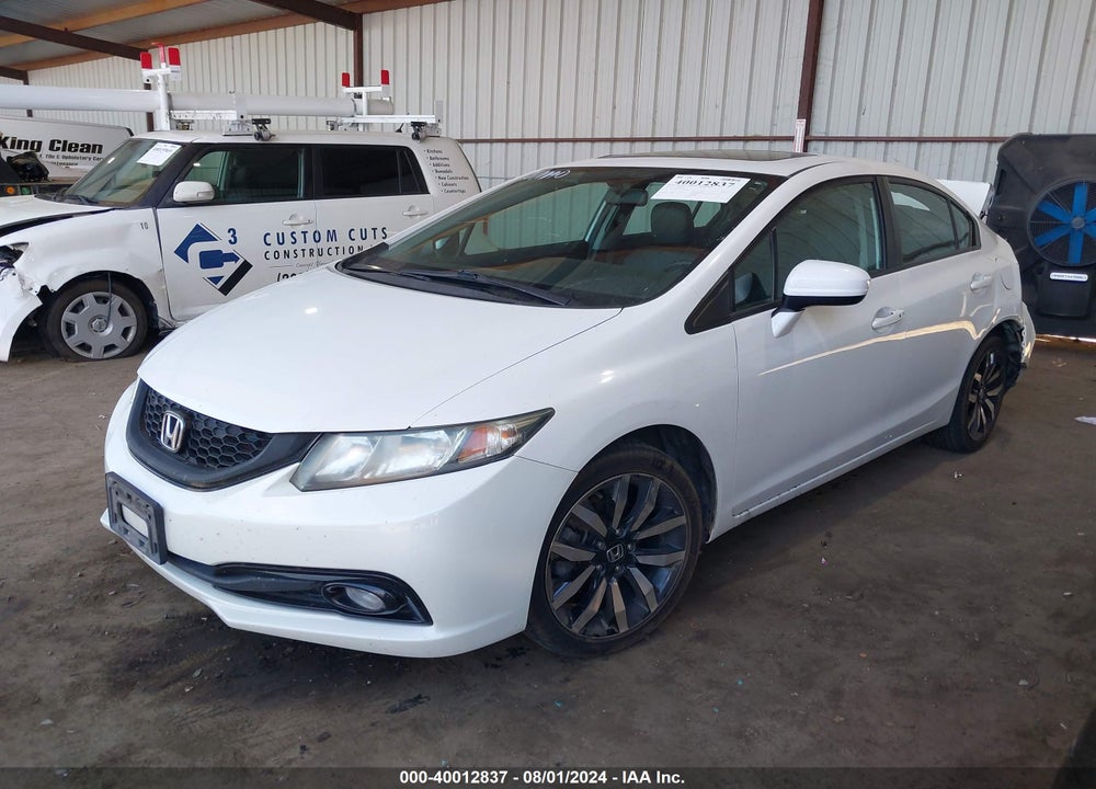 2015 HONDA CIVIC EX-L VIN: 19XFB2F92FE262060