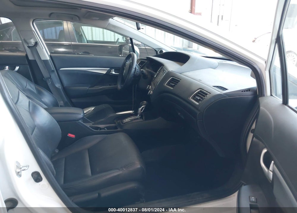2015 HONDA CIVIC EX-L VIN: 19XFB2F92FE262060
