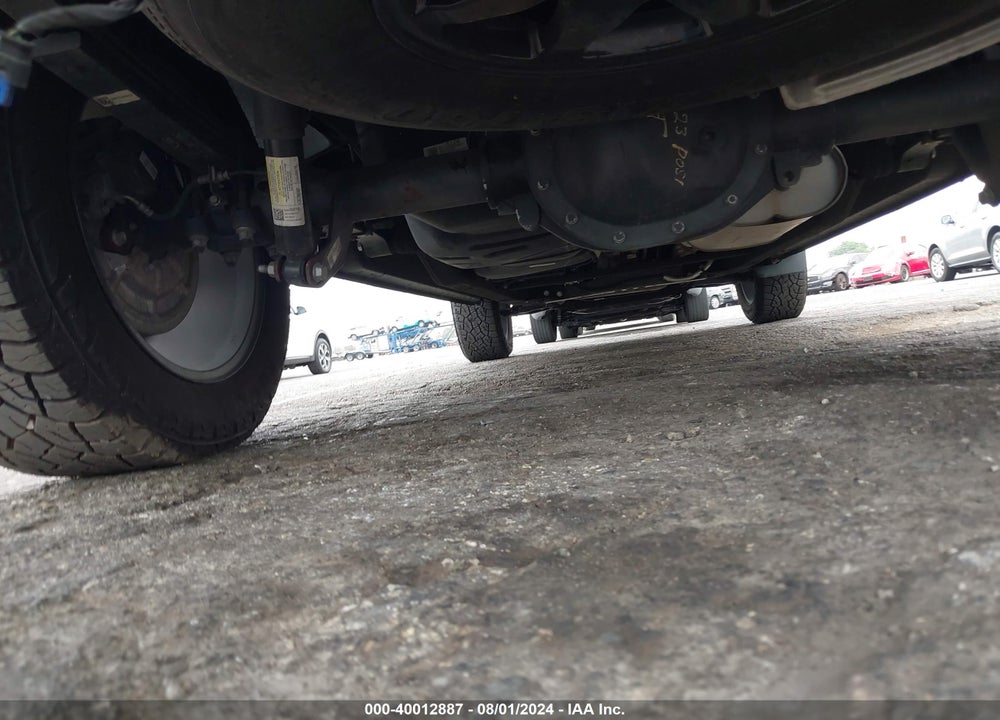 2020 CHEVROLET SILVERADO 1500 VIN: 1GCPWCED9LZ228833