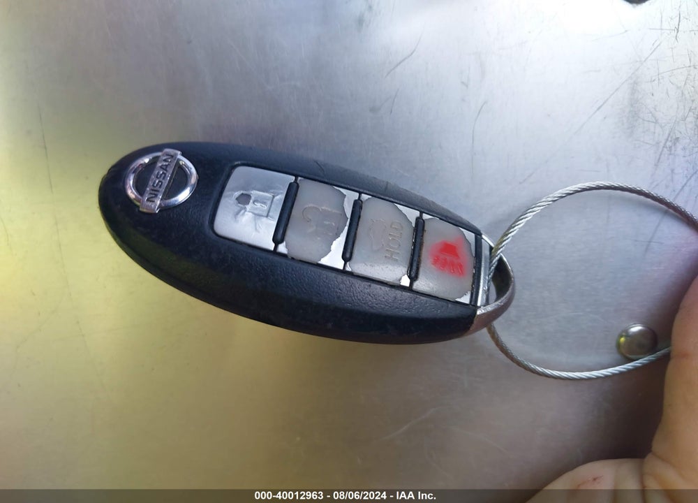 2009 NISSAN ALTIMA 2.5 S VIN: 1N4AL21E99N458529