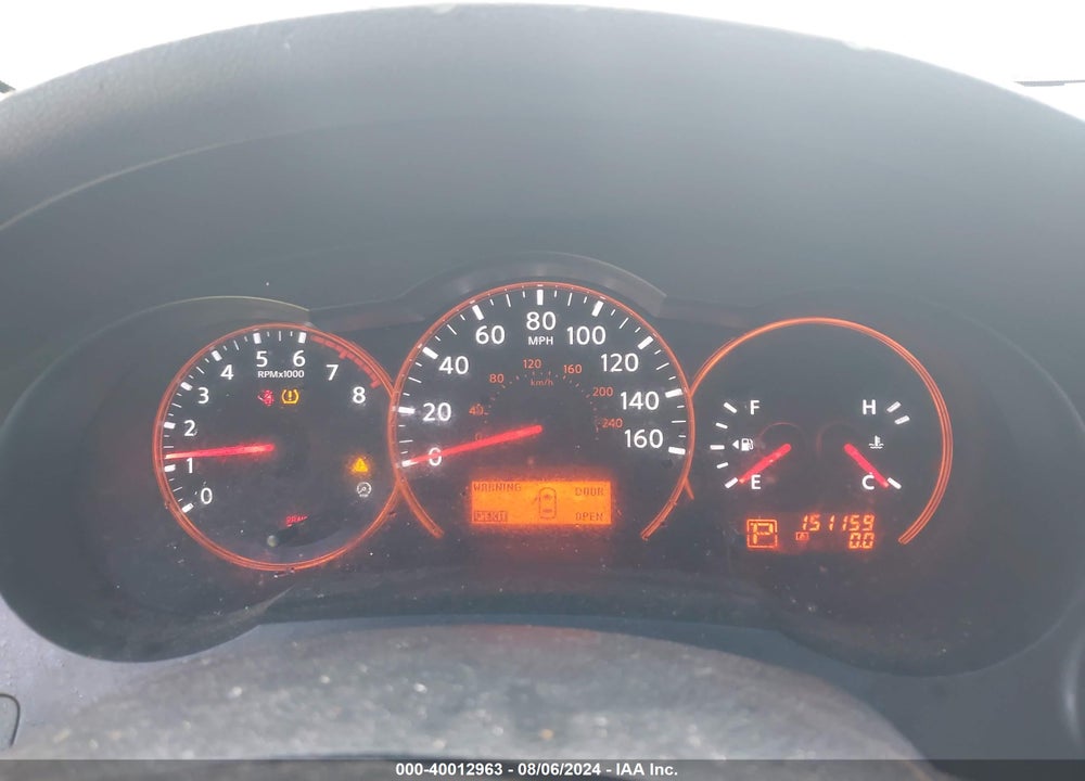 2009 NISSAN ALTIMA 2.5 S VIN: 1N4AL21E99N458529