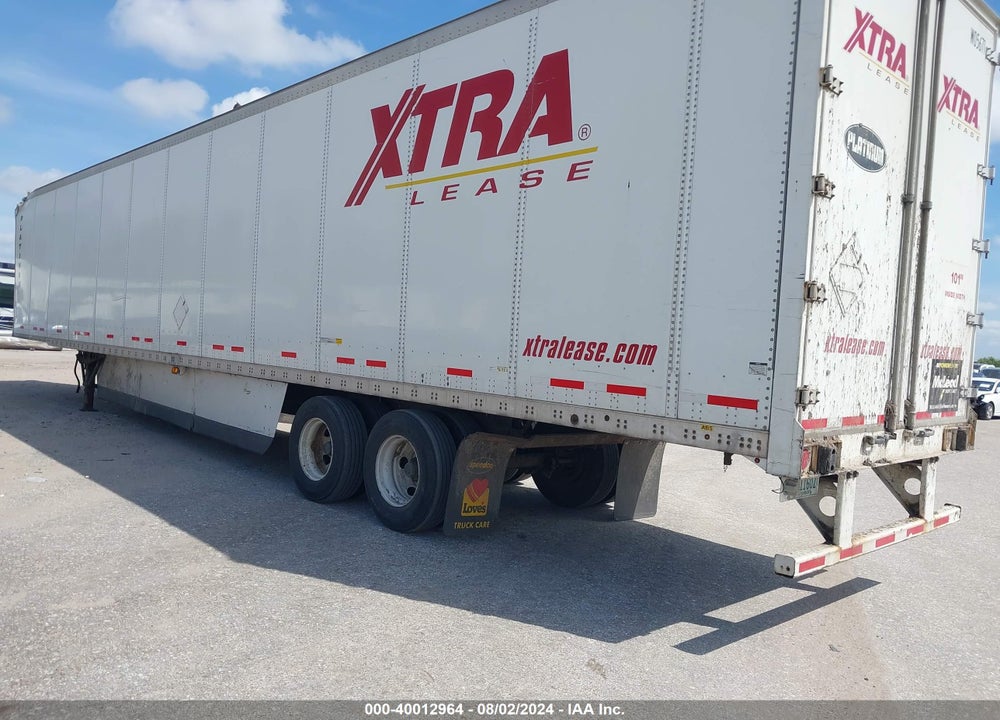 2014 WABASH NATIONAL CORP --- VIN: 1JJV532D8EL809736