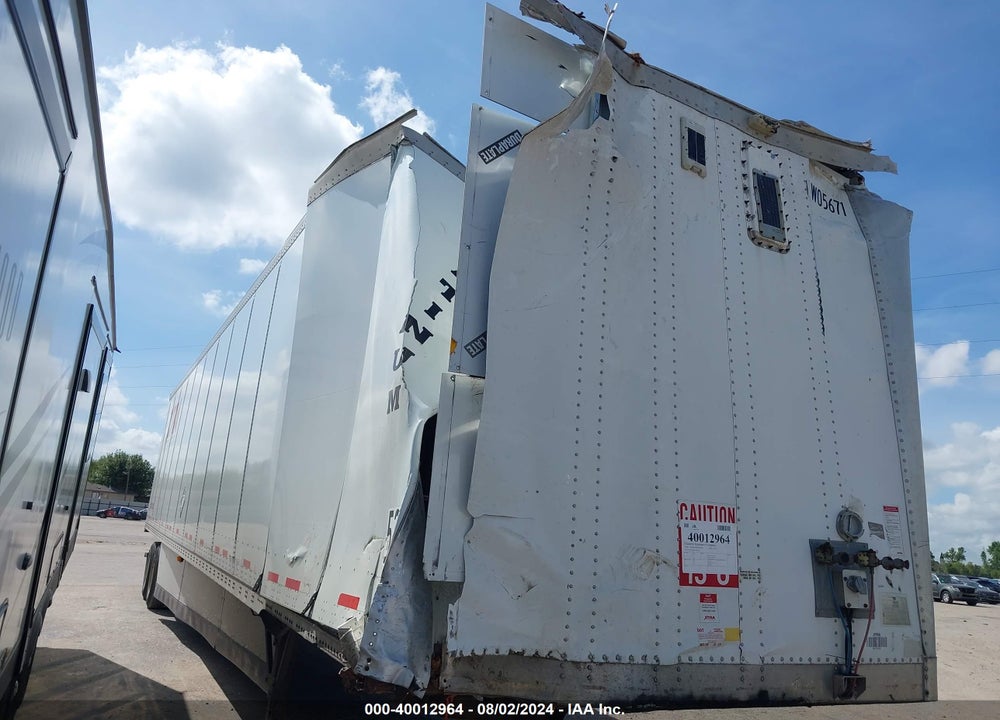 2014 WABASH NATIONAL CORP --- VIN: 1JJV532D8EL809736