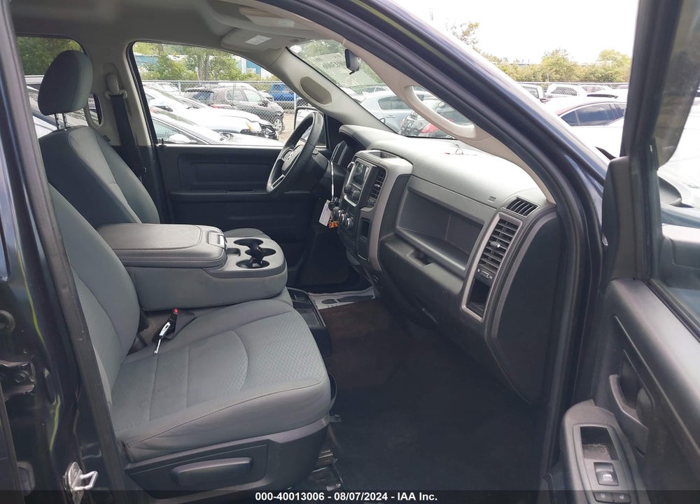 2014 RAM 1500 EXPRESS VIN: 1C6RR7KT9ES292103