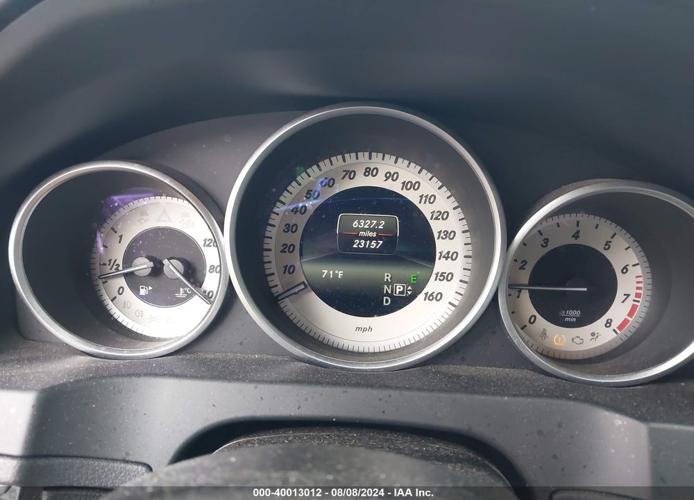 2015 MERCEDES-BENZ E 400 VIN: WDDKK6FFXFF304756