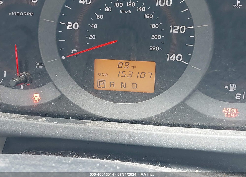 2009 TOYOTA RAV4 LIMITED VIN: JTMBF31V49D001578