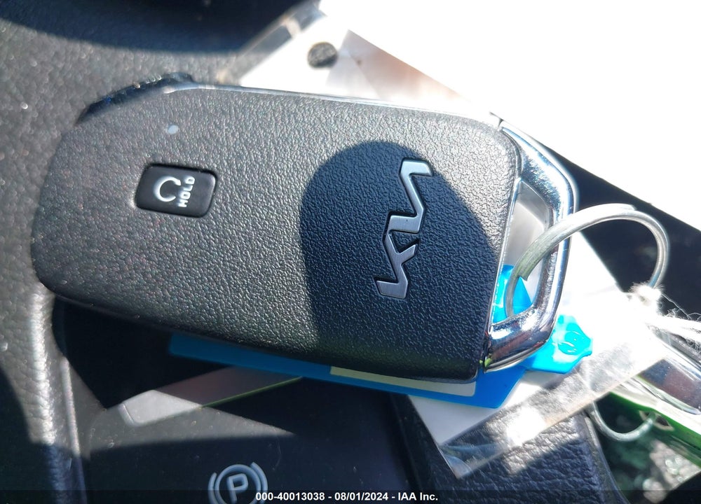 2023 KIA FORTE GT LINE VIN: 3KPF54AD0PE659508