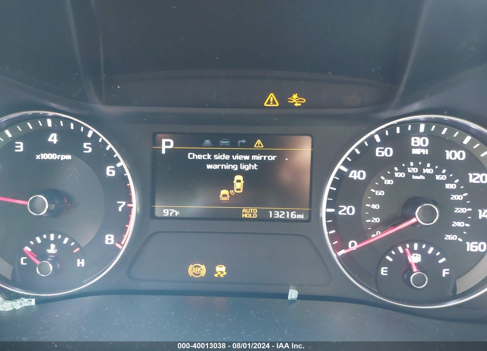 2023 KIA FORTE GT LINE VIN: 3KPF54AD0PE659508