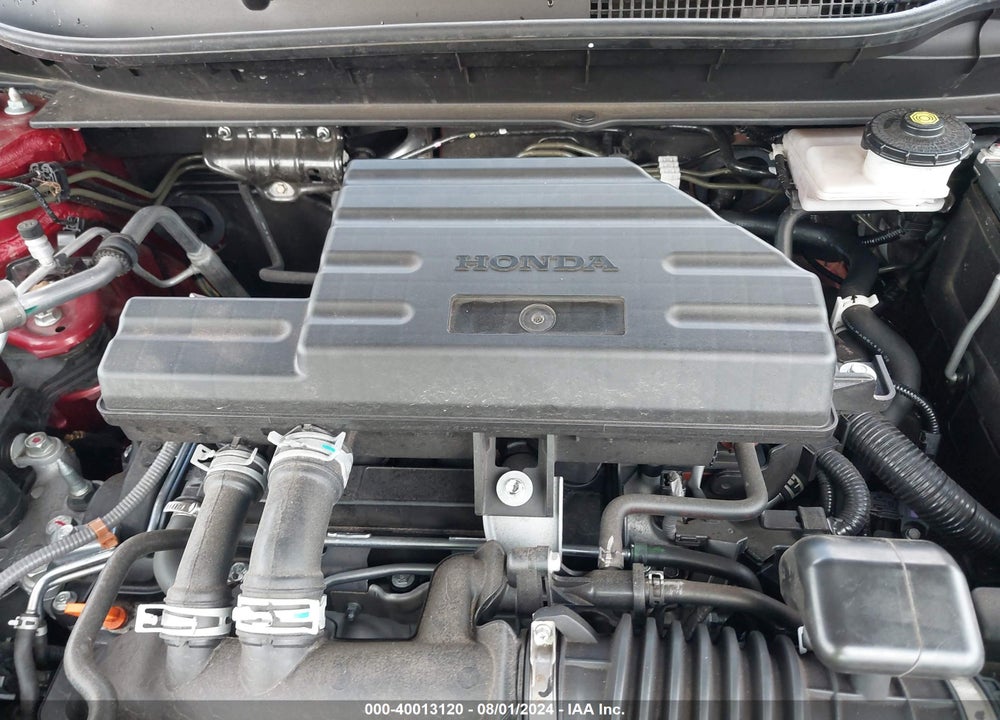 2022 HONDA CR-V AWD TOURING VIN: 2HKRW2H97NH647297