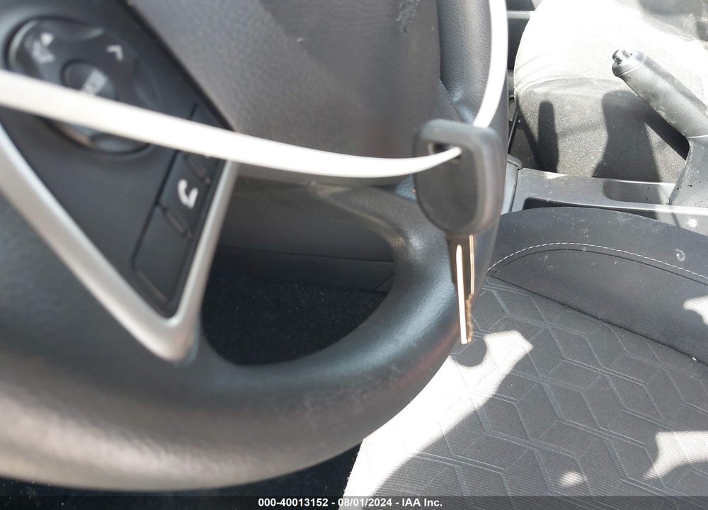 2021 MITSUBISHI OUTLANDER SPORT 2.0 ES 2WD VIN: JA4APUAU7MU001101