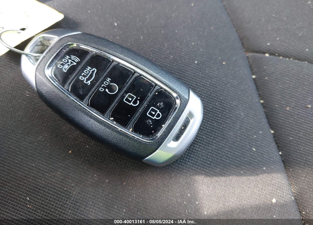 2022 HYUNDAI ELANTRA VIN: KMHLM4AG7NU314549