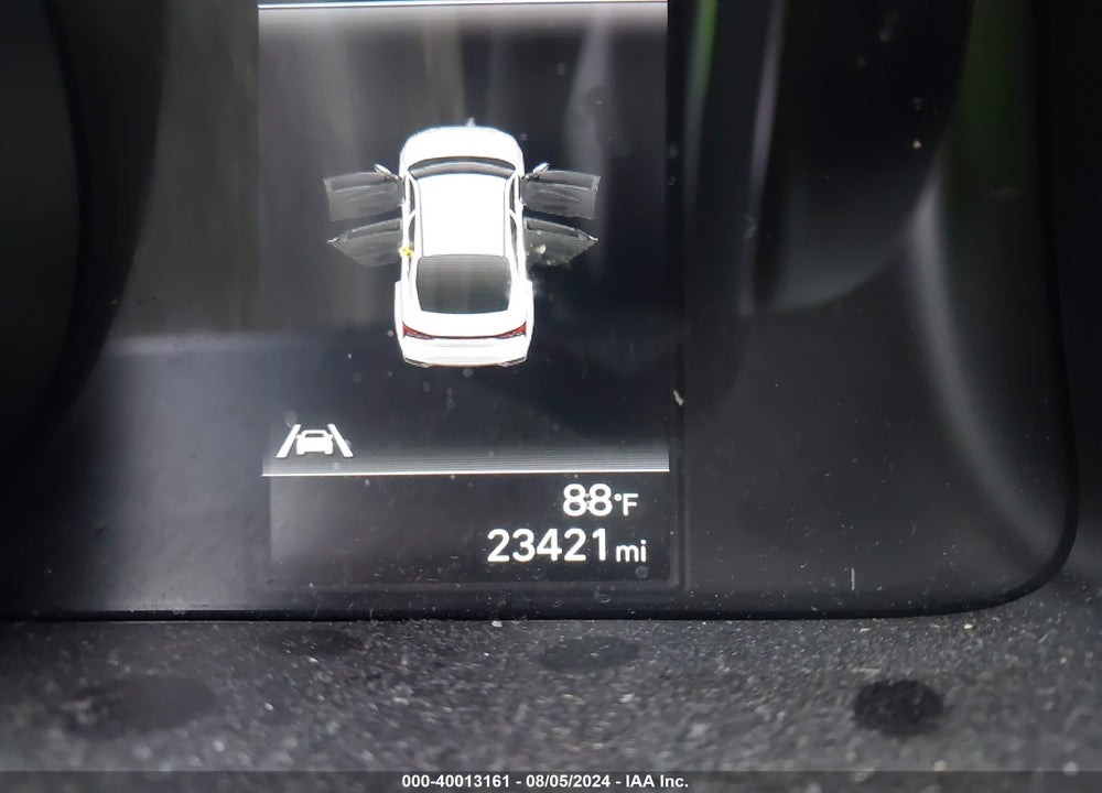 2022 HYUNDAI ELANTRA VIN: KMHLM4AG7NU314549
