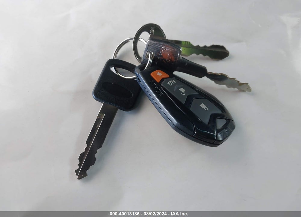 1992 FORD BRONCO U100 VIN: 1FMEU15H6NLA76158