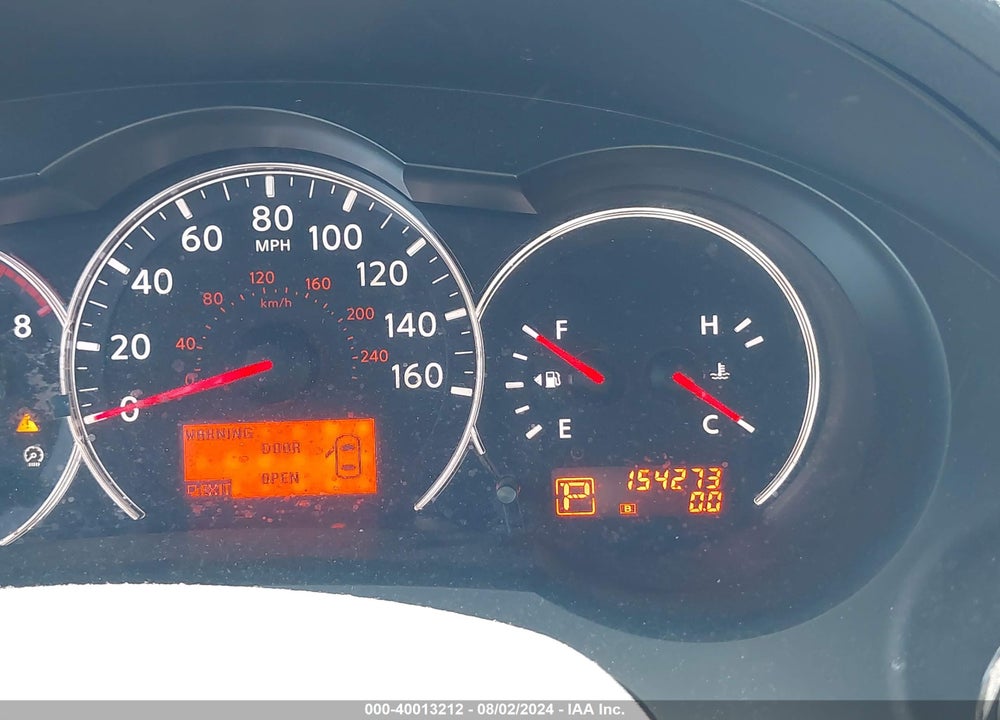 2010 NISSAN ALTIMA 2.5 S VIN: 1N4AL2EP9AC123038