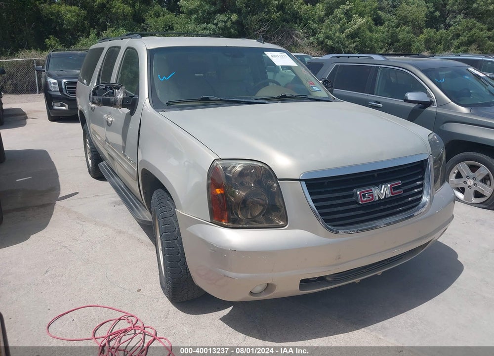 2009 GMC YUKON XL 1500 SLT1/SLT2 VIN: 1GKFC36029R156029