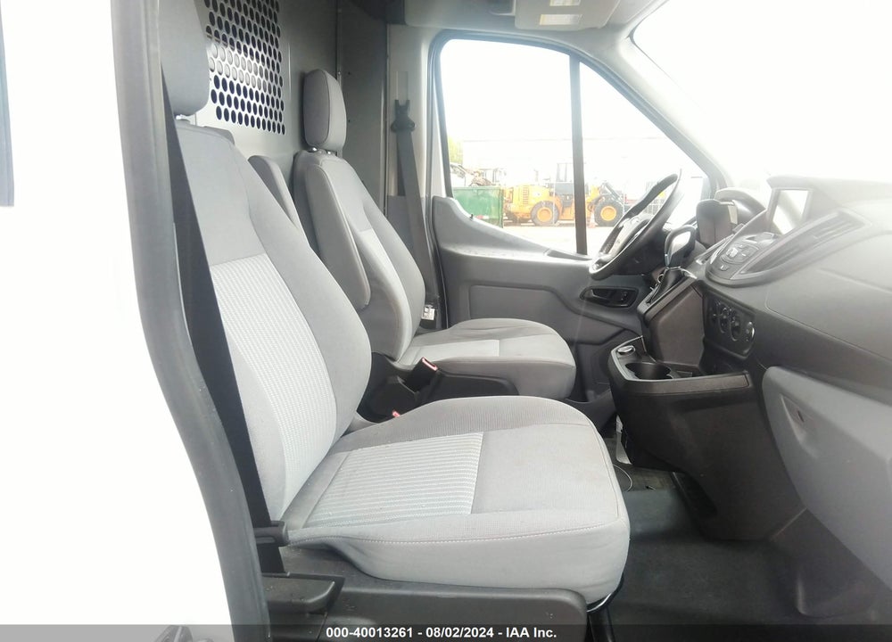 2019 FORD TRANSIT-350 VIN: 1FTBW2CG2KKA95860