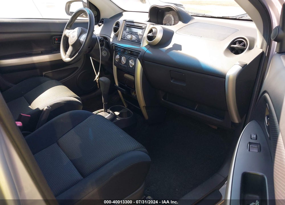 2006 SCION XA VIN: JTKKT604265013438