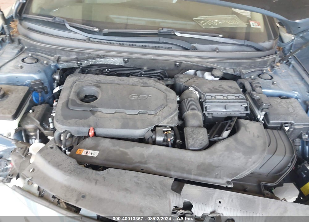 2017 HYUNDAI SONATA LIMITED VIN: 5NPE34AF4HH482087