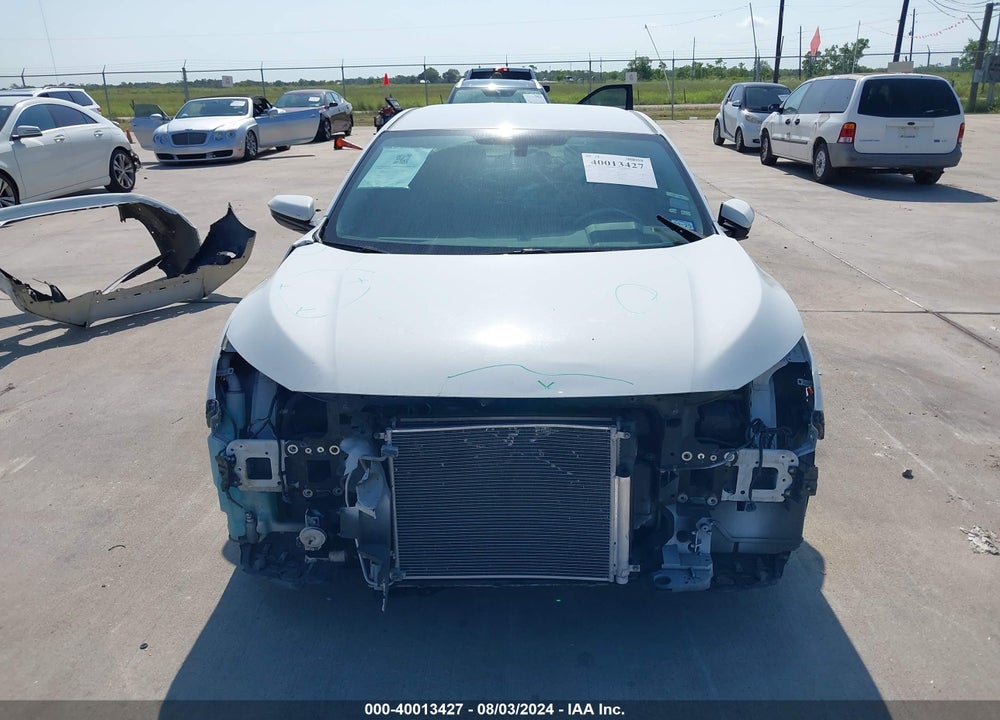2017 HONDA CIVIC LX VIN: 19XFC2F53HE029026