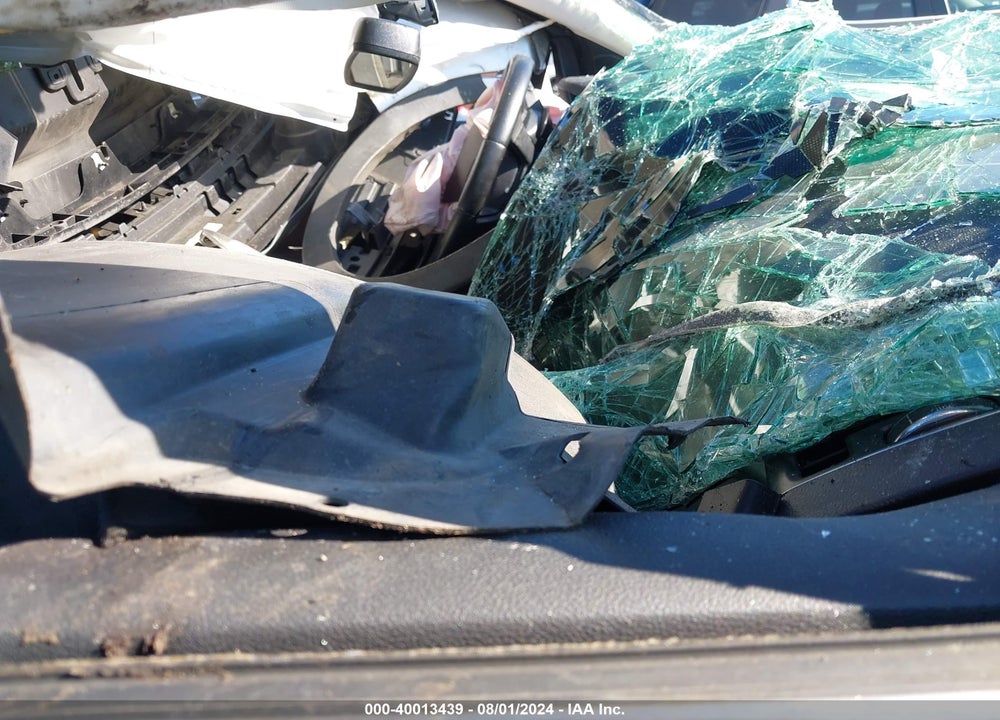 2013 FORD ESCAPE SEL VIN: 1FMCU9H93DUD55859