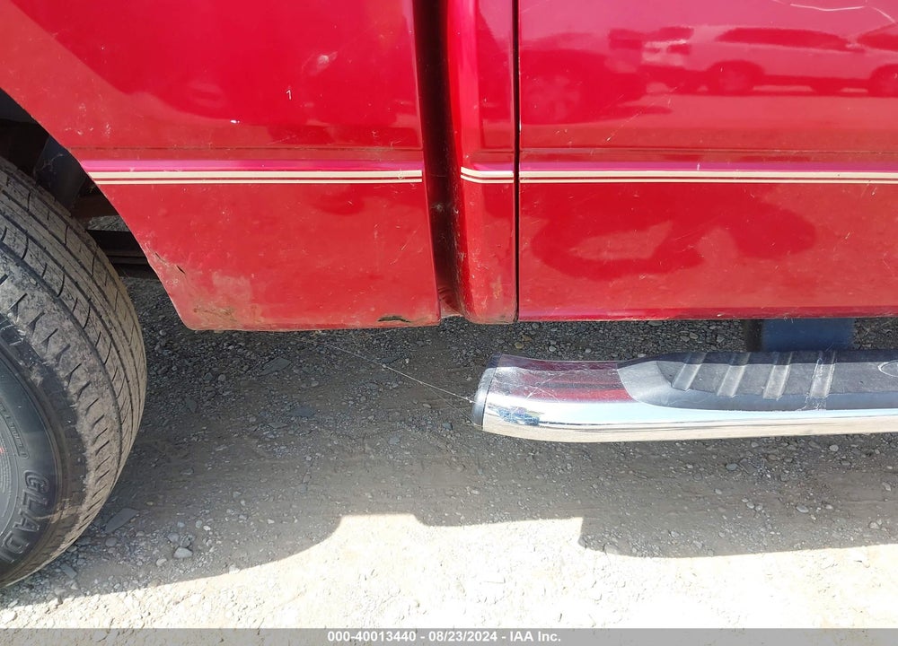 2012 FORD F-150 XLT VIN: 1FTFW1CF4CFA75686