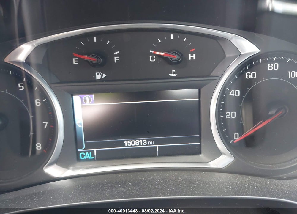 2017 CHEVROLET MALIBU 1LT VIN: 1G1ZE5ST9HF285036
