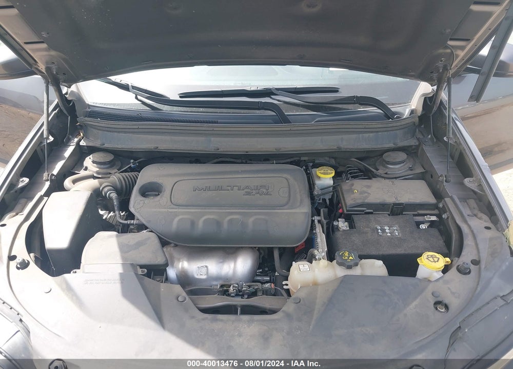 2019 JEEP CHEROKEE VIN: 1C4PJLLB6KD339240