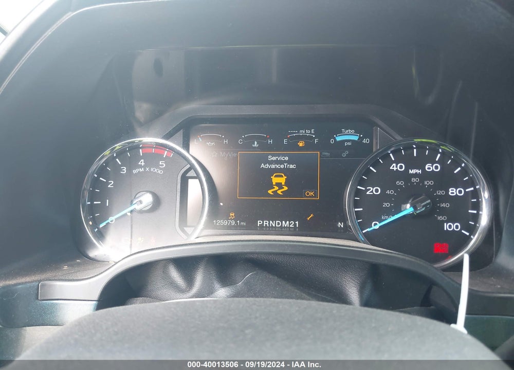 2018 FORD F-350 LARIAT VIN: 1FT8W3BT2JEB48682