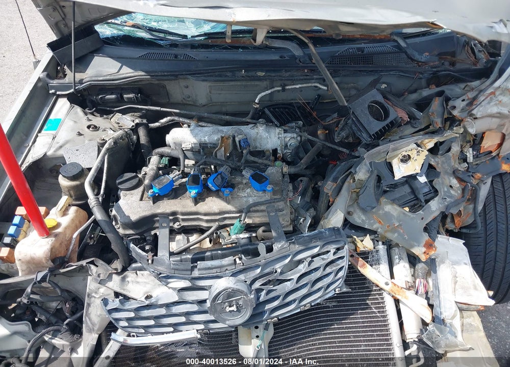 2003 NISSAN SENTRA GXE VIN: 3N1CB51D33L699527