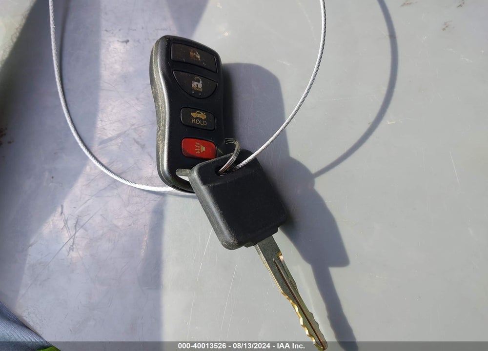 2003 NISSAN SENTRA GXE VIN: 3N1CB51D33L699527
