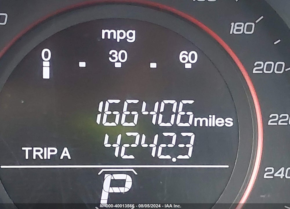 2015 HONDA ACCORD SPORT VIN: 1HGCR2F56FA207045