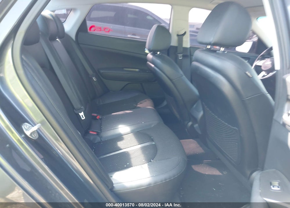 2020 KIA OPTIMA S VIN: 5XXGT4L31LG427354